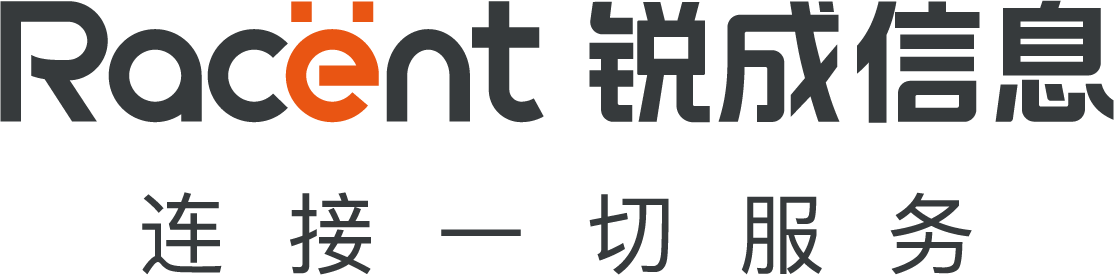 Racent 标志